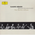  Claudio Abbado and Berliner Philharmoniker ‎– The Berlin Album 